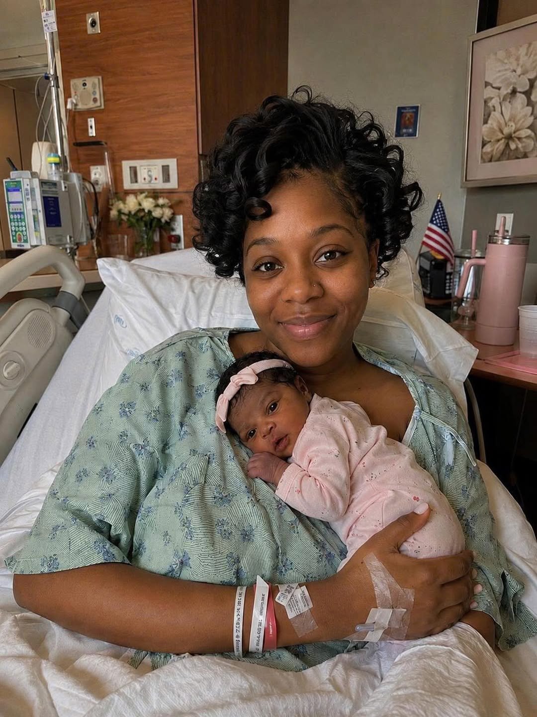 I Became A Surrogate For My Brother — But When He Saw His Newborn Daughter, He Said, “I Can’t Take This Baby,” And The Reason Made My Knees Buckle.