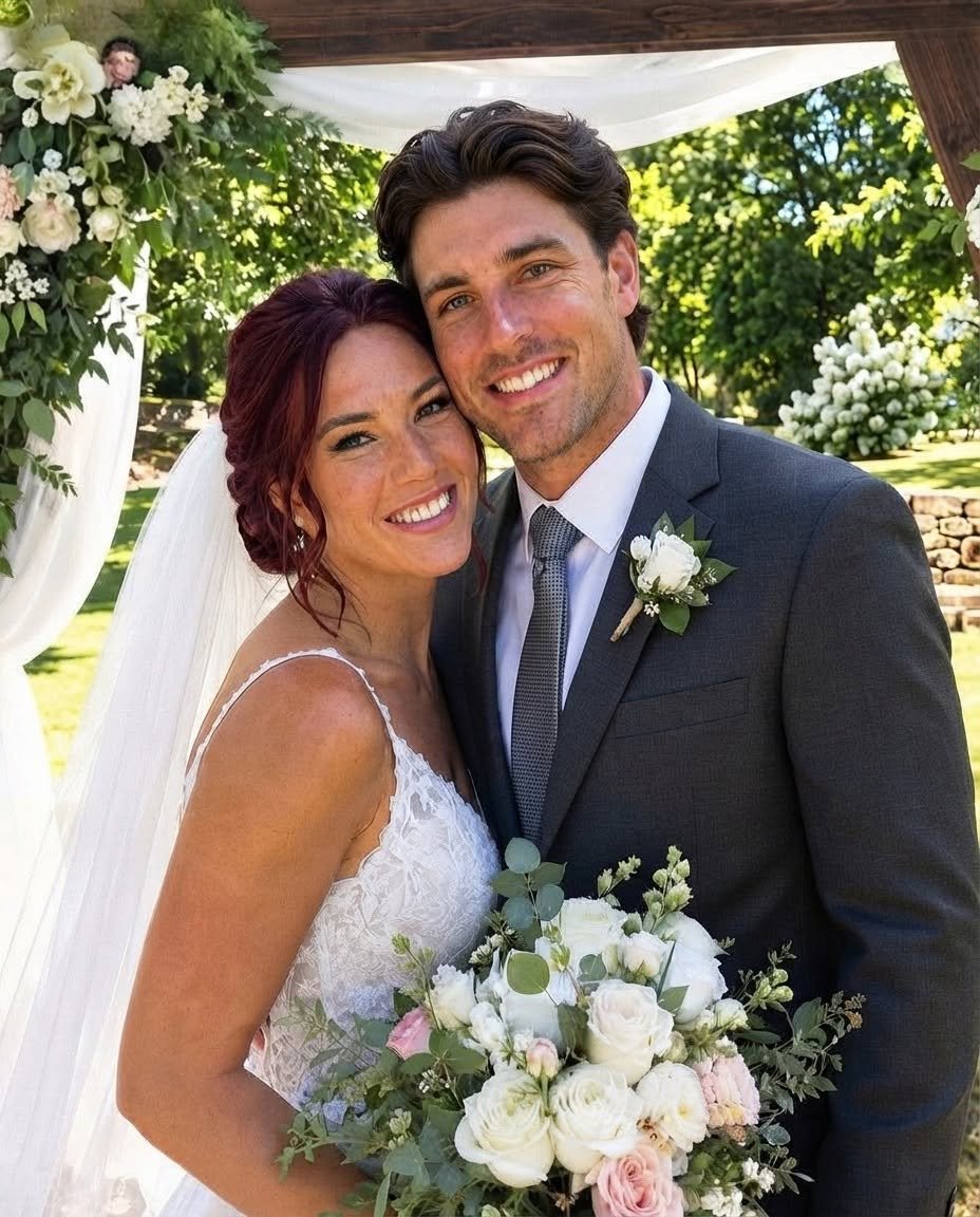 The Morning After Our Wedding, I Was Emptying My Husband’s Tuxedo Pockets – But What I Pulled Out Made My Heart Start Racing