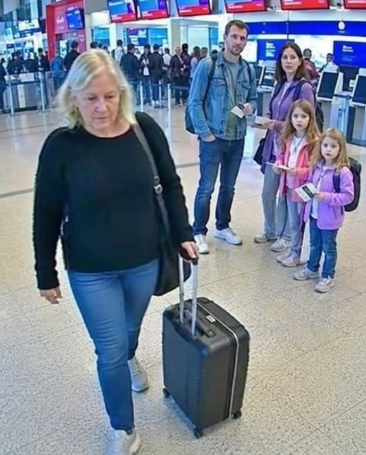 The trip that changed everything: a family lesson